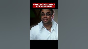 ⚡Day 1 Fatafat Series: Cell – Fundamental Unit of Life + MCQs |Science Class 9 |Krushi Mam|