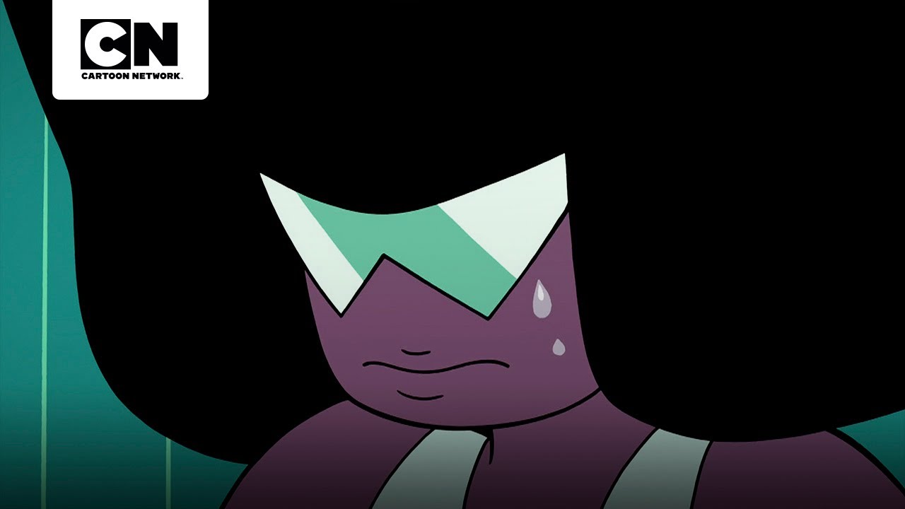 LA IMAGINACIÓN DE STEVEN | STEVEN UNIVERSE | CARTOON NETWORK