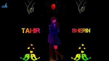 TaHiR name status  TaHiR name art tahir video name baby ka babu