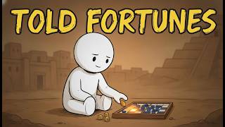 What Did Ancient Humans in Sumer Do for Fun?