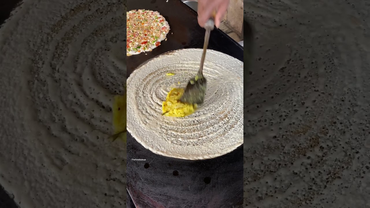 Best Masala Dosa || South Indian Food || Jai Shree Durga, Rajouri Garden Delhi