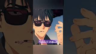 Dedicated My Love For Nicholas D. Wolfwood