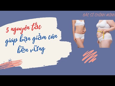 Video: Chuyên Gia Dinh Dưỡng Chính Của đất Nước Về Những Gì Ngăn Cản Mọi Người Giảm Cân