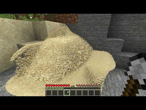 Real Life Sand