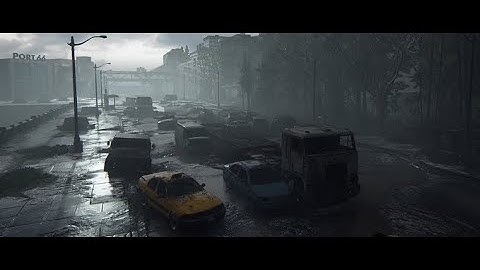 The Last of Us Part 2 - Cinematic Playthrough: Episode 12 - The Island