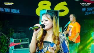 Download lagu FULL ALBUM TEERA 86 MUSIC WEDDING ANIQ & ZIDA KARANGANYAR DEMAK