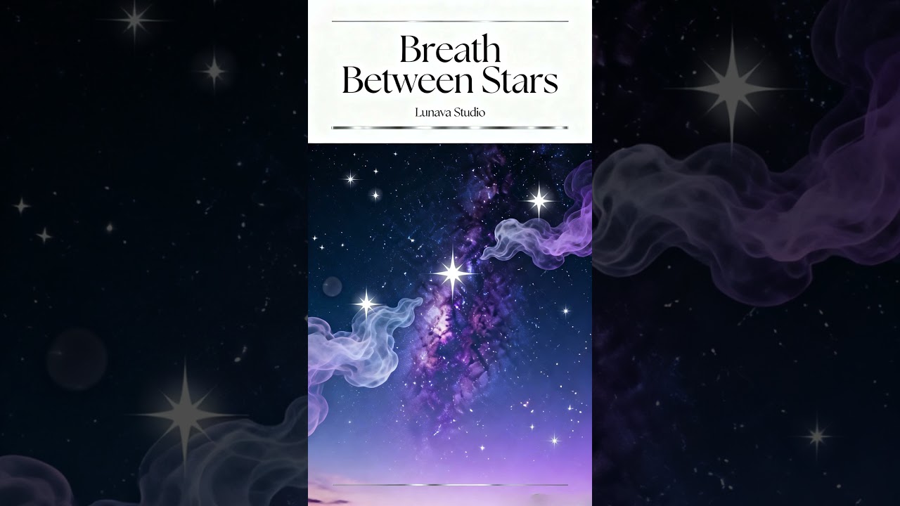 Tranquil Ambient Piano 1 | Spacious Minimal Music for Meditation Breathing Mindfulness 