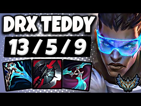 Lucian vs Varus