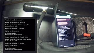 Venus Edge Mode demo   HD 720p