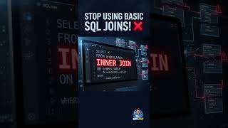 Don't Get Left Behind: Master RIGHT JOINs #sql #database #joins #dataanalytics #crossjoin #groupby