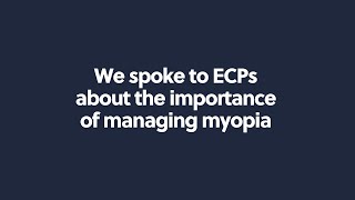 Meet the Myopia Management Community