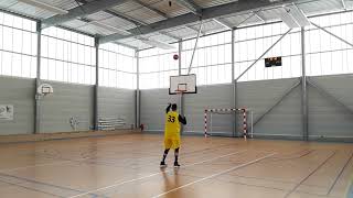 2003) 50/71 à 3pts 70% (150) 05/04/26 (100150)