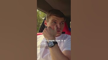 Thumbnail of Stay modest, Max 👏 | Ford Performance