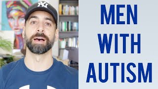 Dating Advice For Men With Autism | High Functioning Autism
