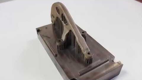 Autodesk Netfabb®: SIMULAZIONE PER L