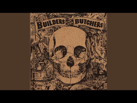 The Builders and the Butchers - Ceceil