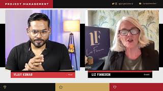 Project Management Tips Live Stream