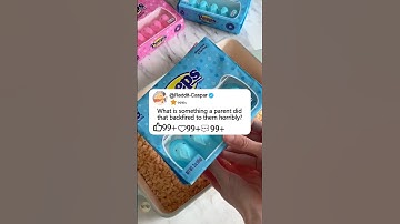 What is something a parent didthat backfired to them horribly?#reddit #storytime #story