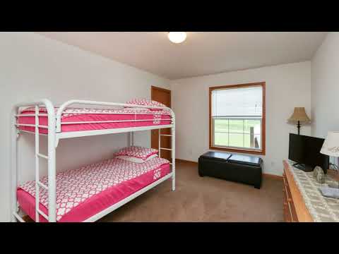 725 88th Ave, Pleasantville, IA home video tour