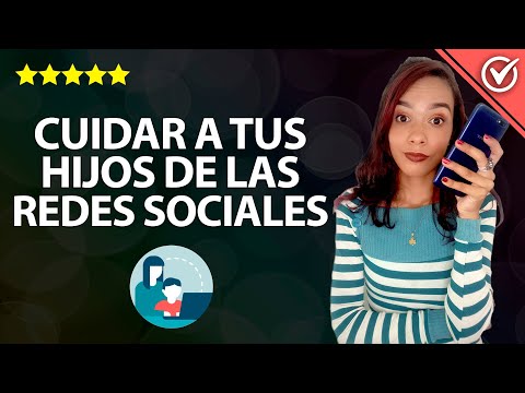 Cómo Cuidar y Proteger a tus Hijos de las Redes Sociales y los Peligros de Internet 👩💻 hqdefault
