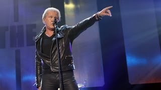 The Hit Johnny Logan - Prayin Full Song