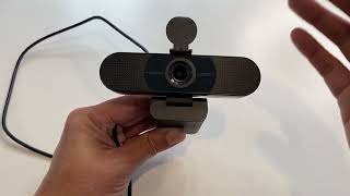 Is the EMEET C960 the Best Budget Webcam? Full Review and Test!