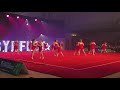 Gymfest 2019 Phoenix Forfar
