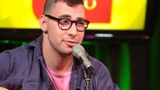Fun.'s Jack Antonoff Goes Solo, for a Bit