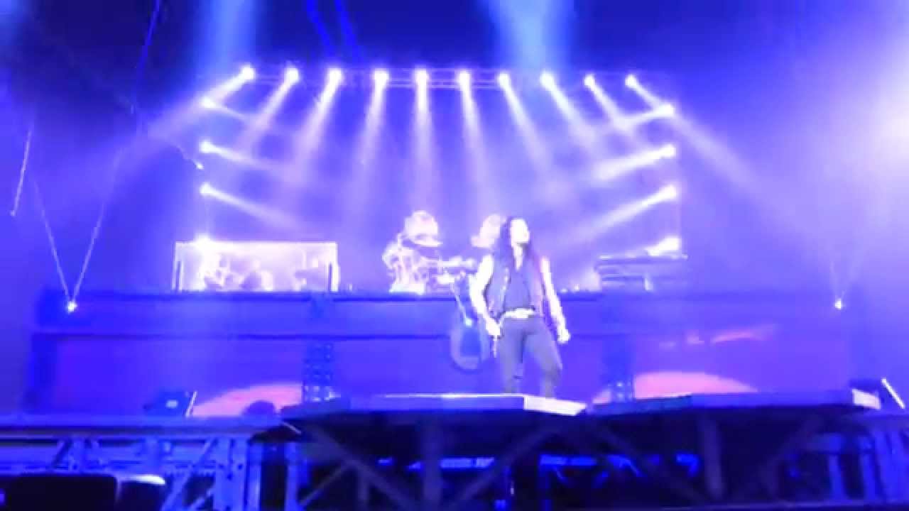 Watch Trans-Siberian Orchestra: 'Sparks' HD Live on YouTube Watch Trans-Siberian Orchestra: 'Sparks' HD Live on YouTube