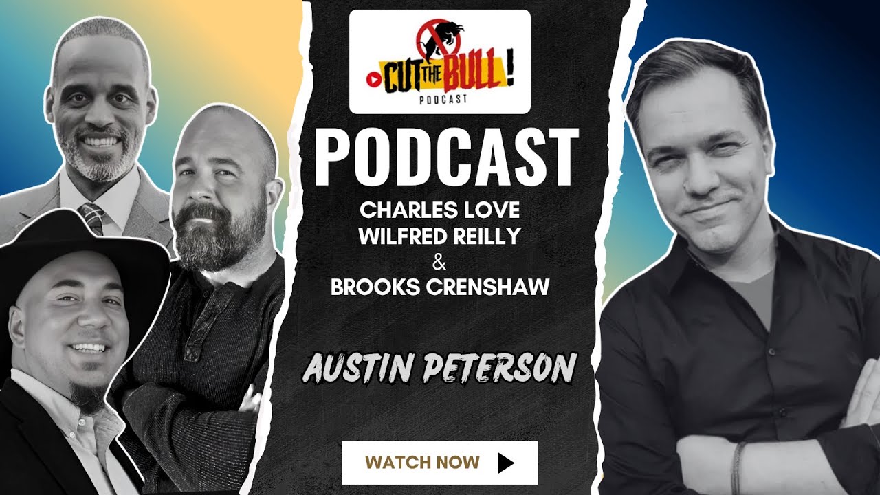 Episode 197 - Austin Peterson