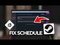 How To Fix Schedule 1 Not Starting Or Launching On Steam | Tutorial 2026