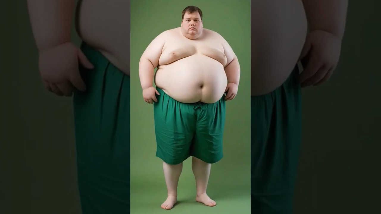 😱 This change turned life around!#food