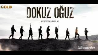 dokuz oğuz dizisi oğuz timi müziği Resimi