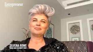 Against All Odds Chef Silvena Rowe