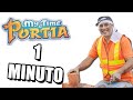 My Time at Portia en 1 minuto