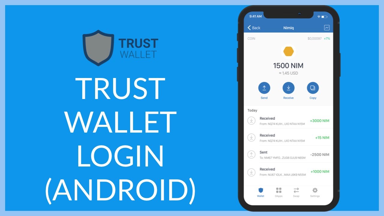 trust wallet for android 4 apk