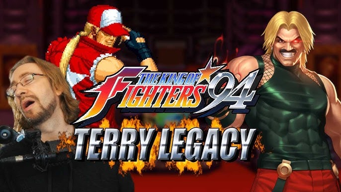 Hope they drop a decent Antonov and FES Krauser from Fatal Fury in the  future. :/ : r/KOFALLSTAR