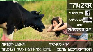 Italizer Libra - La Nostra Passione