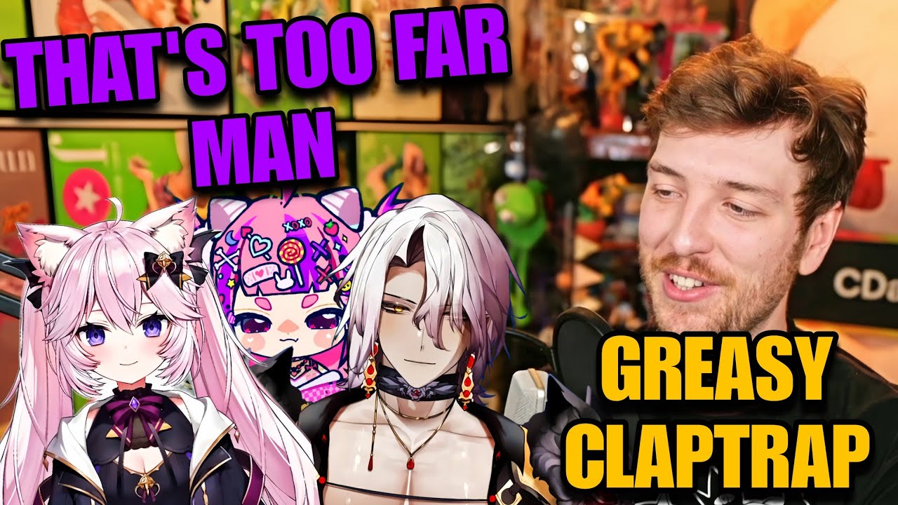 Мем про чушь выходит из-под контроля