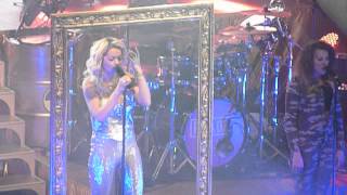 Rita Ora - Been Lyin' - Radioactive Tour - Newcastle o2 Academy