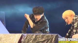 Celebrity 130928 LG Dream Festival - SHINee key (Sweet Spring) Net Worth