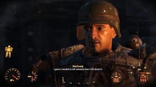 Fallout 4 - Beautiful romance and sex
Love is a truly beautiful thing Fallout 4 - Beautiful romance and sex