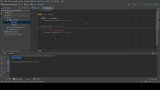 Lambda Basics 1