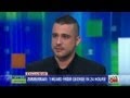 George Zimmerman's Brother Speaks Out on Trayvon Martin Shooting