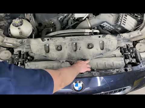 BMW 5er F10