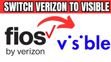 How To Switch From Verizon To Visible (2025)