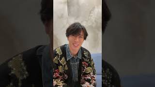 SnowMan 宮舘涼太 インスタライブ 2023/03/25 Instagram Live #宮舘とPARTYTIME