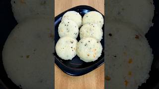 Soft Rava Idli | Quick and Easy Rava Idli idli soft easy breakfast healthy ഇഡലി shorts