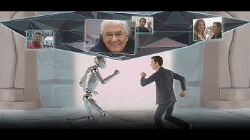 The Ontology of a Digital Self: Is a Copy still a Person?