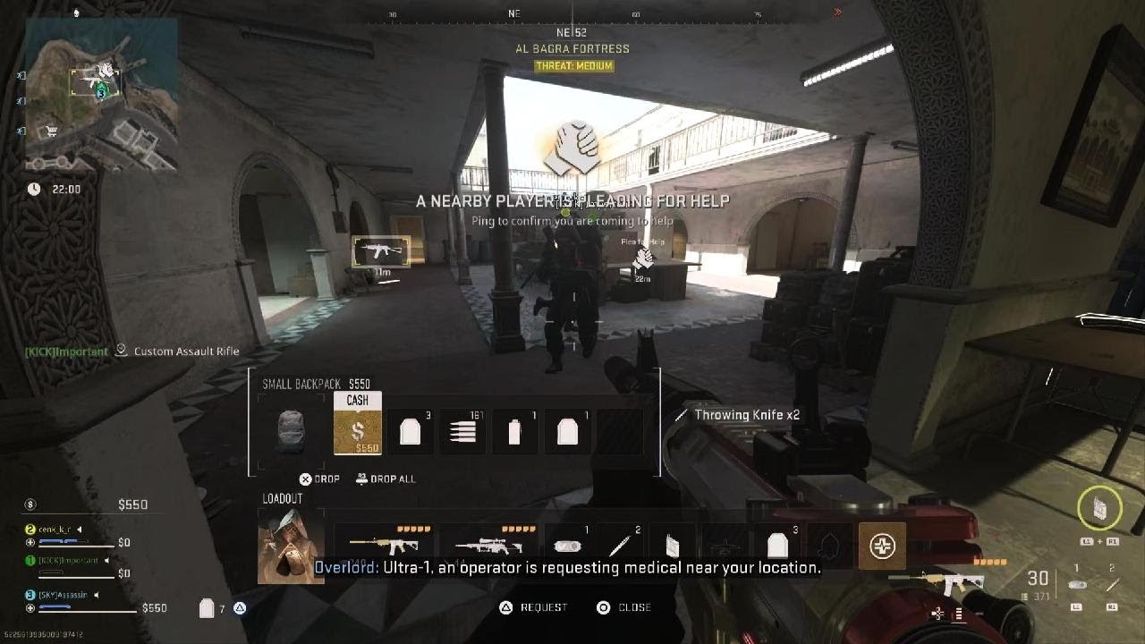 Call of Duty Modern Warfare 2_callofduty#